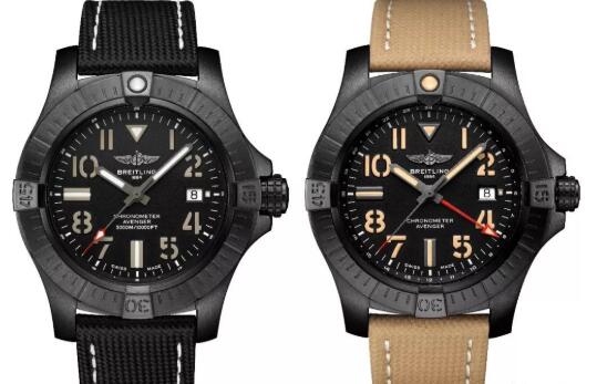 Che Ne Dite Di Orologi Breitling Replica Di Qualità Diversa?