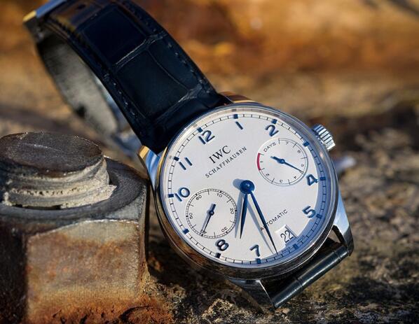 Quali Sono I Piccoli Difetti Degli Replica Orologi IWC-Portugieser