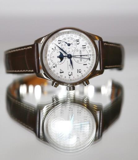 Come Qualità Su The Longines Master Collection Replica Watch