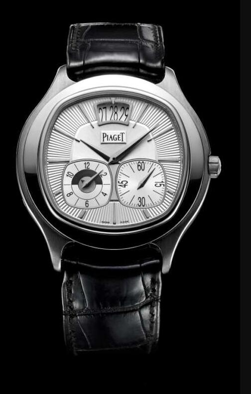 Che Ne Dite Della Qualità Di Piaget Black-Tie G0A32016 Replica Watch?
