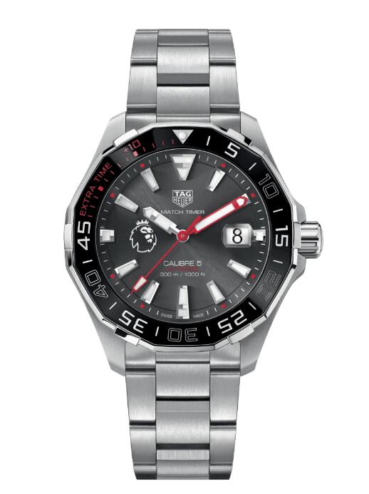 Tag Heuer Aquaracer Series Replica Watch Valutazione Di Confronto Vero E Falso