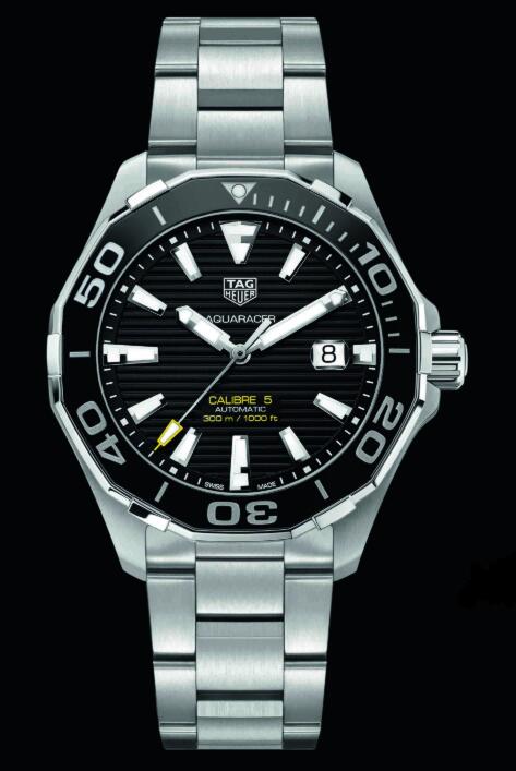 Che Dire Degli Orologi Tag Heuer Aquaracer Replica?