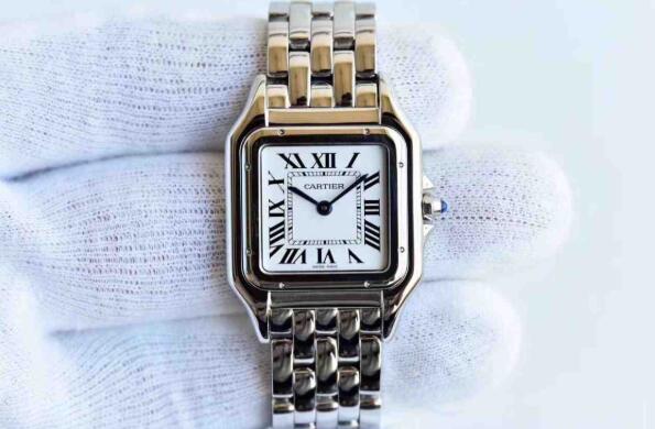 Gli Orologi Replica Panthere De Cartier Più Belli