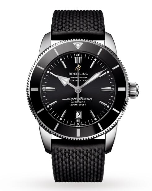 Orologio Classico Breitling Superocean Replica AB2020121B1S1