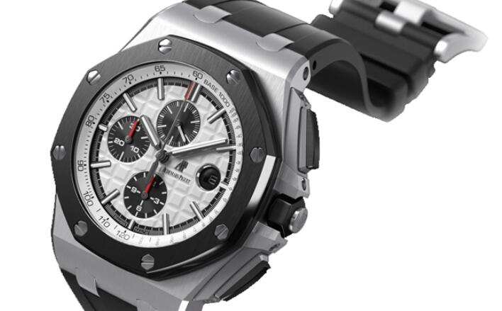 Replica Audemars Piguet Royal Oak Offshore Giant Panda Watch