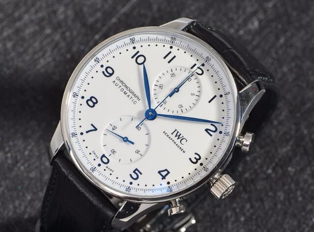 Nuovo Replica IWC Portugieser 150th Anniversary Watch