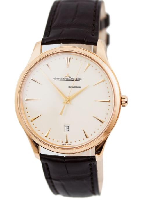 Orologio Formale Ultrasottile: Revisione Dettagliata Della Replica Jaeger-LeCoultre Master Series 1282510